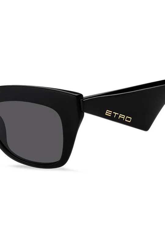 Etro okulary przeciwsłoneczne Damski