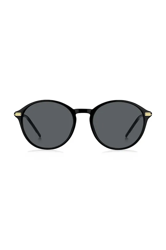 fekete BOSS napszemüveg