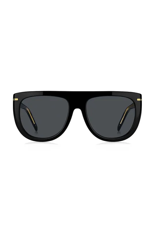 чорний Сонцезахисні окуляри BOSS