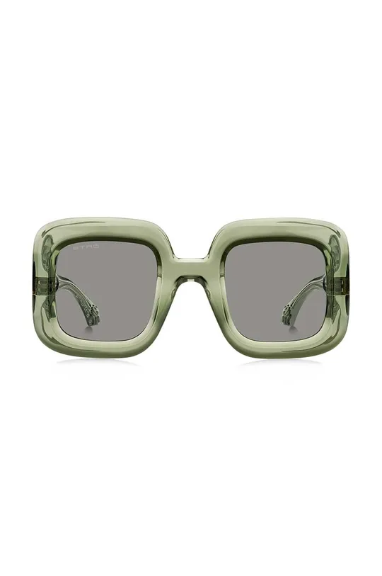 verde Etro occhiali da sole