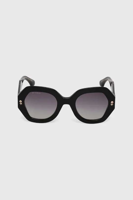 Etro okulary przeciwsłoneczne Tworzywo sztuczne