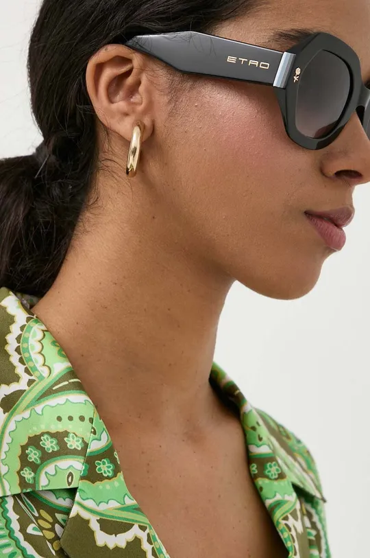 Сонцезахисні окуляри Etro Жіночий