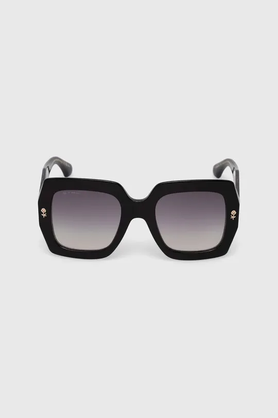 Etro okulary przeciwsłoneczne Tworzywo sztuczne