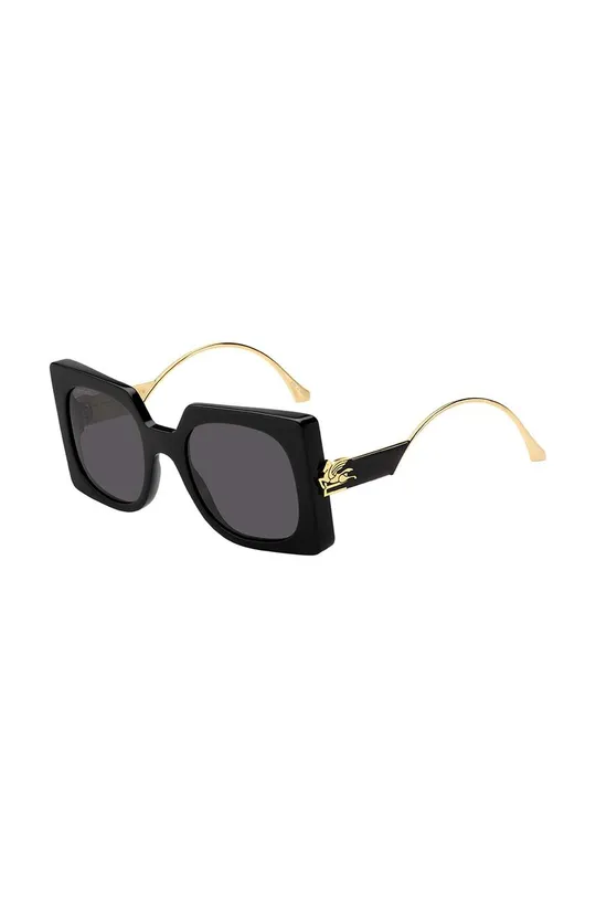 Etro napszemüveg fekete