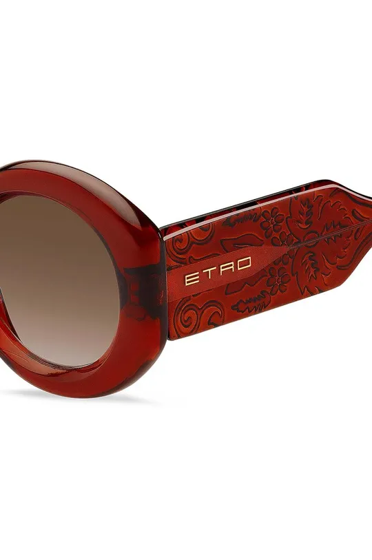 Slnečné okuliare Etro Dámsky