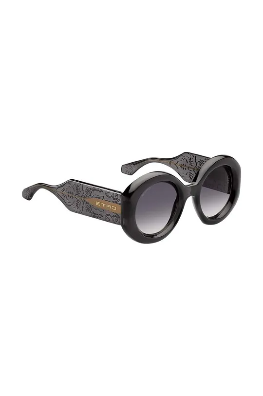 Солнцезащитные очки Etro Пластик