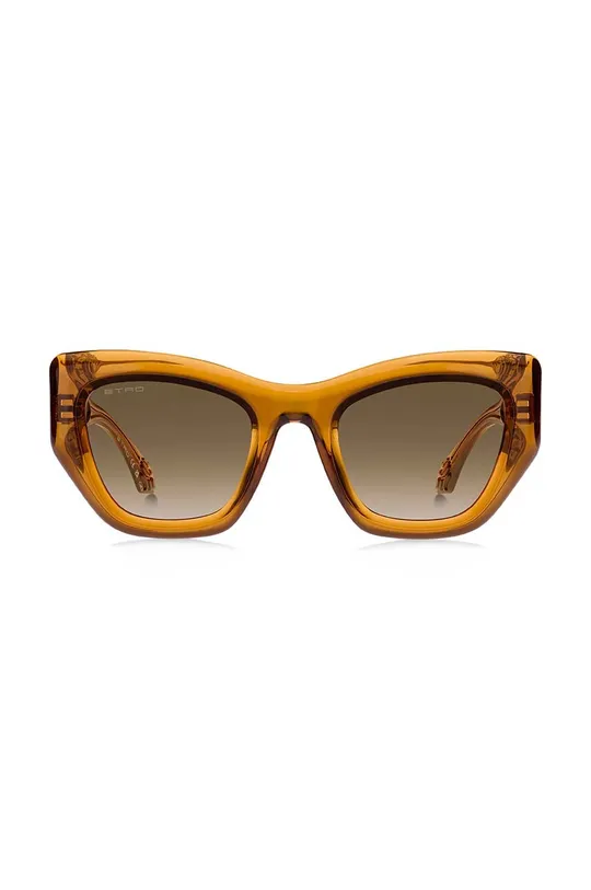 помаранчевий Сонцезахисні окуляри Etro