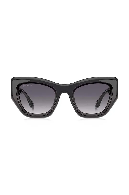 črna Sončna očala Etro