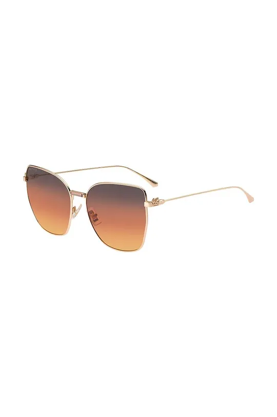 Сонцезахисні окуляри Etro золотий