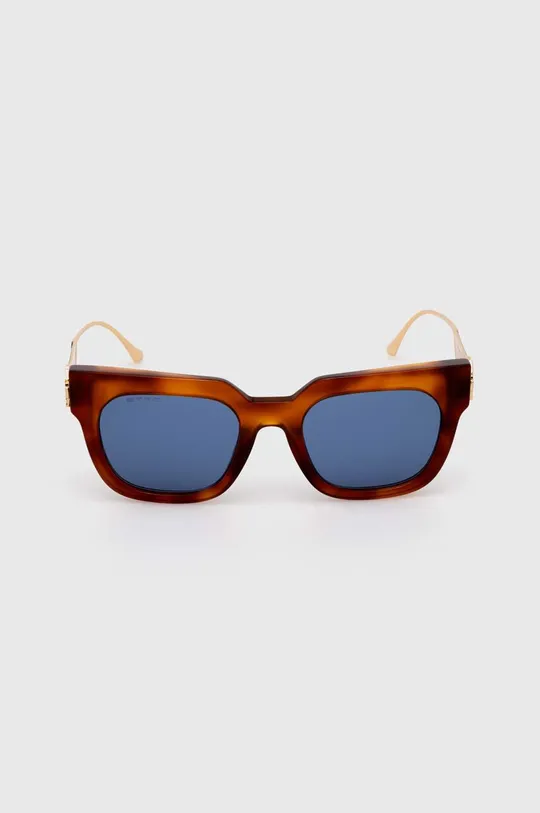 Солнцезащитные очки Etro Металл, Пластик
