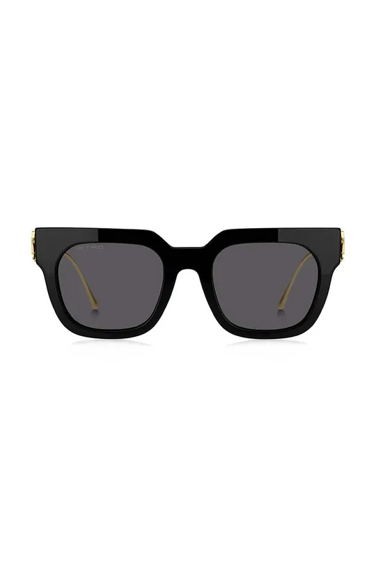fekete Etro napszemüveg
