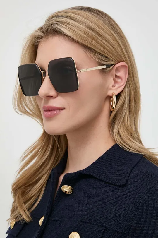 Etro okulary przeciwsłoneczne