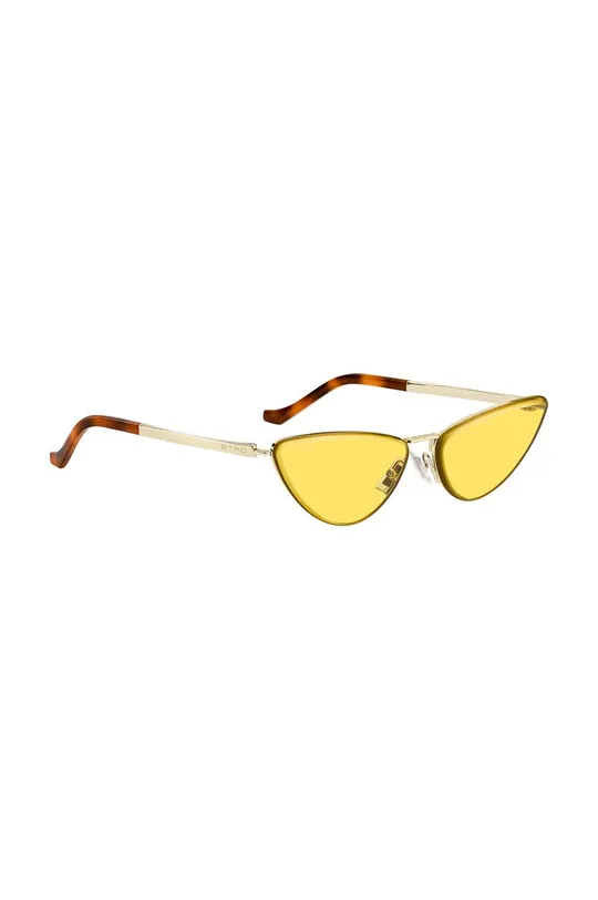 Сонцезахисні окуляри Etro жовтий