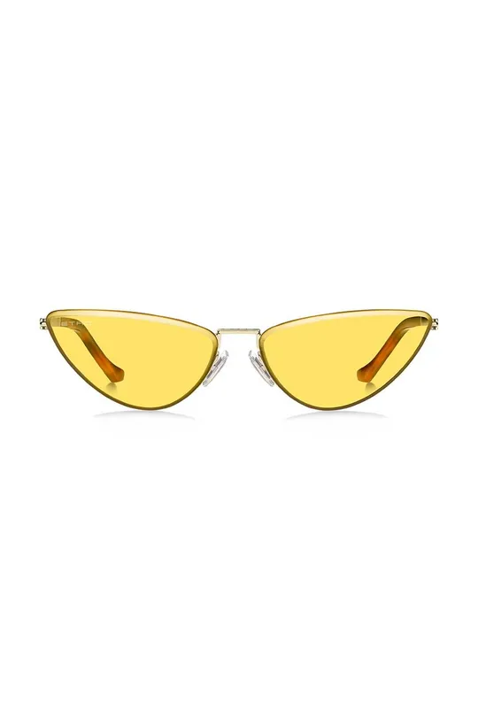 Γυαλιά ηλίου Etro Μέταλλο, Πλαστική ύλη