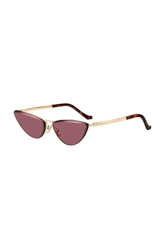 Сонцезахисні окуляри Etro рожевий