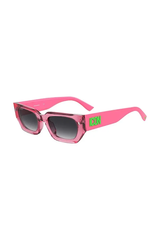 DSQUARED2 occhiali da sole rosa