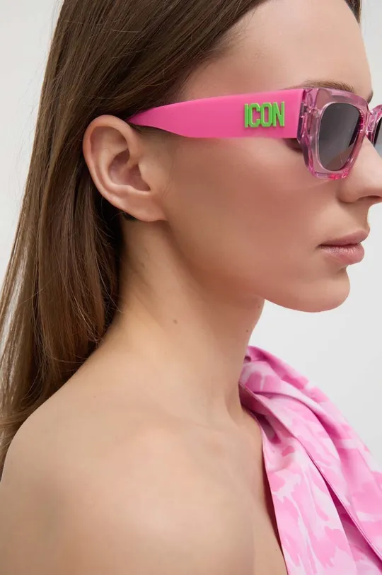 Солнцезащитные очки DSQUARED2 Женский