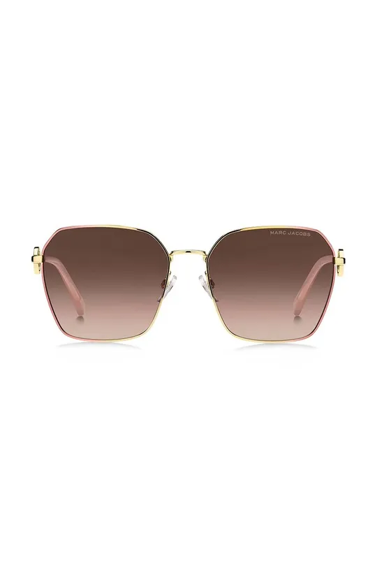 коричневый Солнцезащитные очки Marc Jacobs