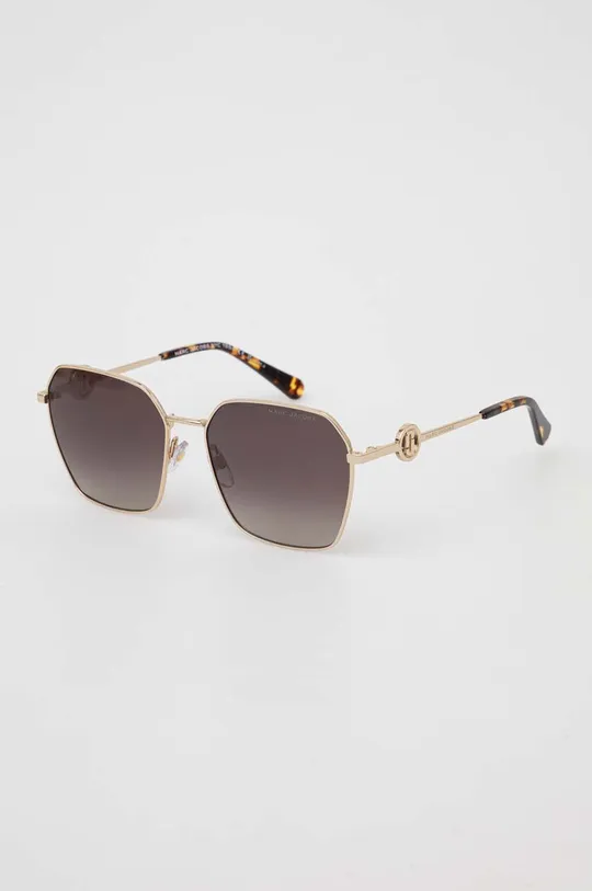 Сонцезахисні окуляри Marc Jacobs коричневий