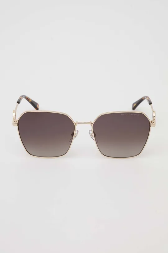 Marc Jacobs occhiali da sole Metallo