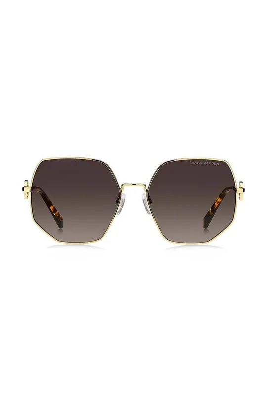 коричневый Солнцезащитные очки Marc Jacobs
