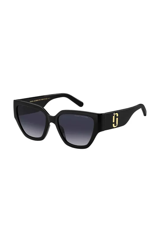 Γυαλιά ηλίου Marc Jacobs μαύρο
