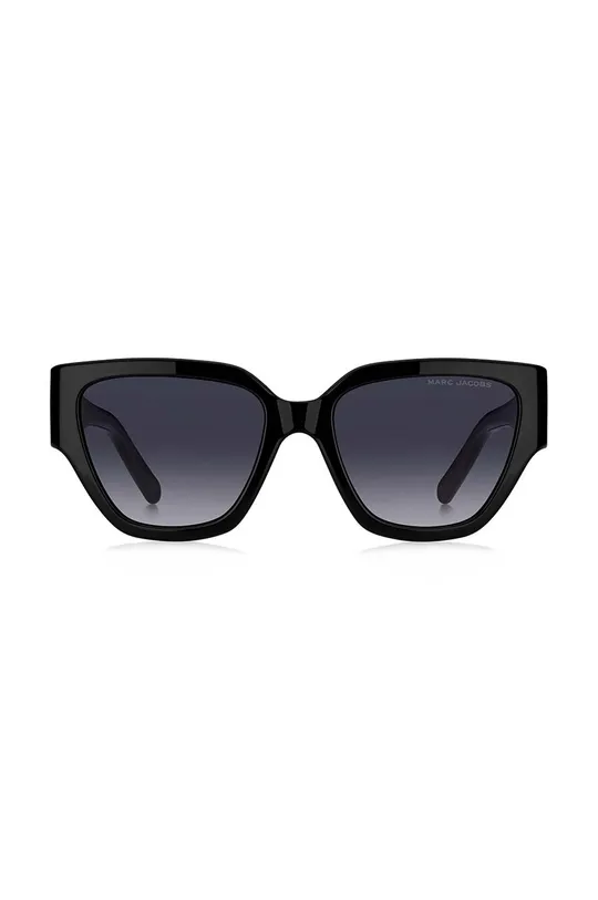 fekete Marc Jacobs napszemüveg