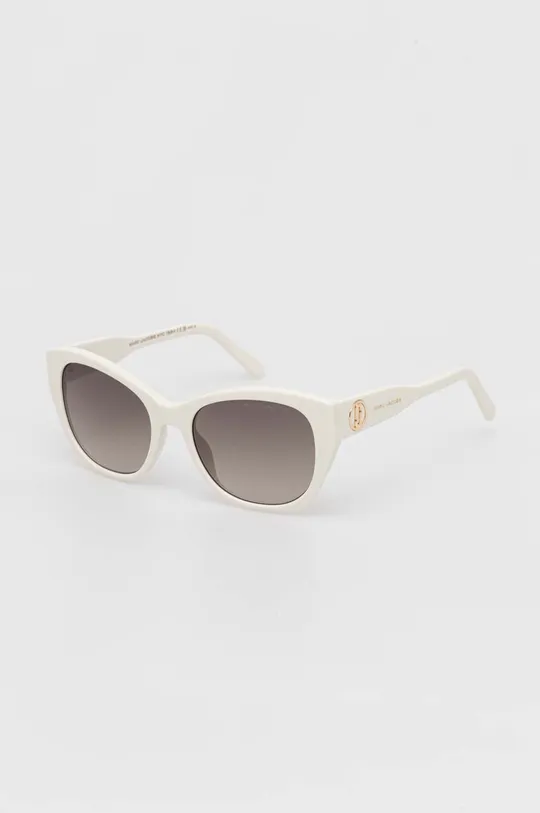 Slnečné okuliare Marc Jacobs biela