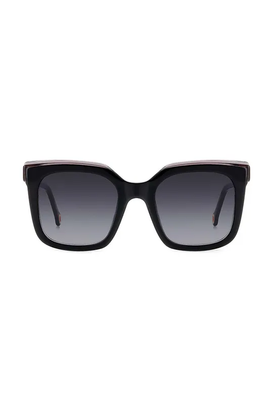 fekete Carolina Herrera napszemüveg