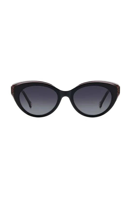 чёрный Солнцезащитные очки Carolina Herrera