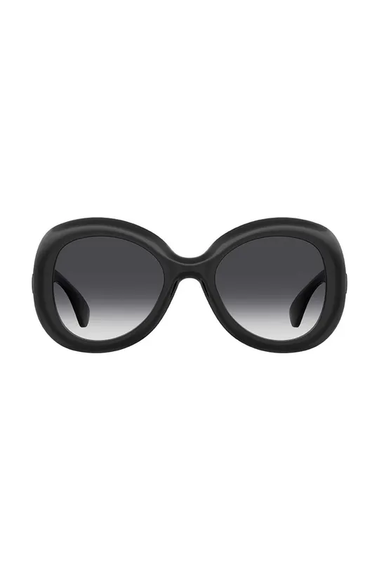 μαύρο Γυαλιά ηλίου Moschino