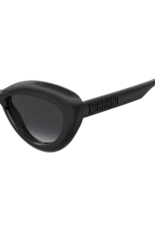 Moschino okulary przeciwsłoneczne Damski