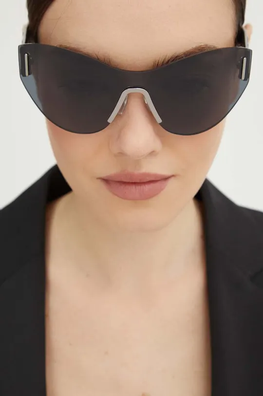 Солнцезащитные очки Marc Jacobs чёрный