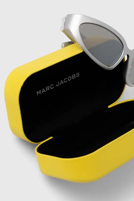 grigio Marc Jacobs occhiali da sole