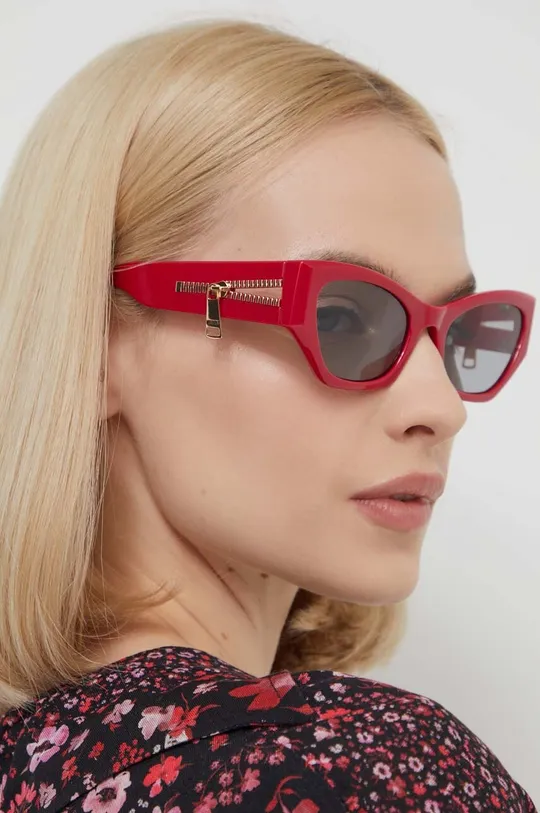 Moschino okulary przeciwsłoneczne