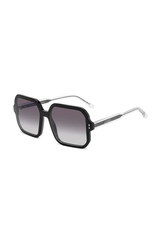 Sončna očala Isabel Marant črna