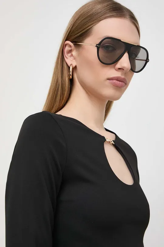 črna Sončna očala Isabel Marant Ženski