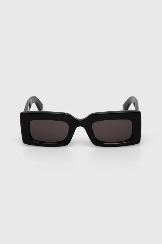 Сонцезахисні окуляри Alexander McQueen Пластик
