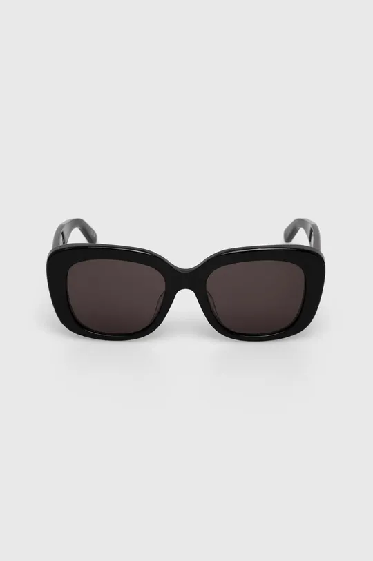 Солнцезащитные очки Balenciaga Пластик