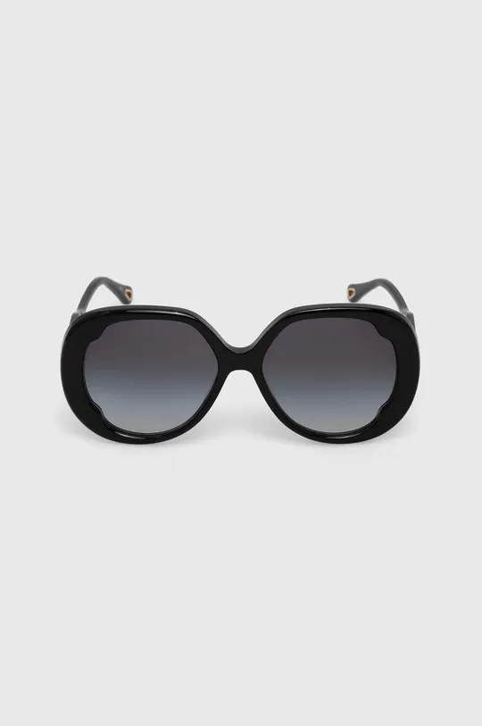 Сонцезахисні окуляри Chloé Пластик