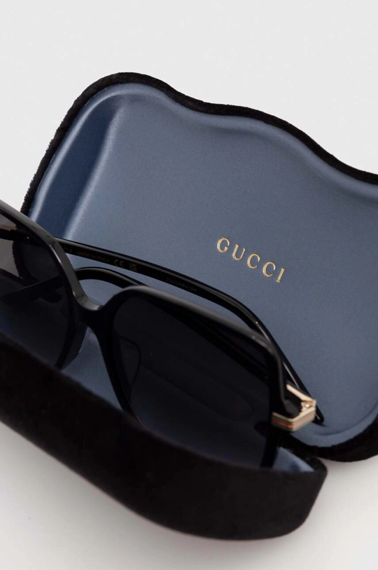 Gucci okulary przeciwsłoneczne