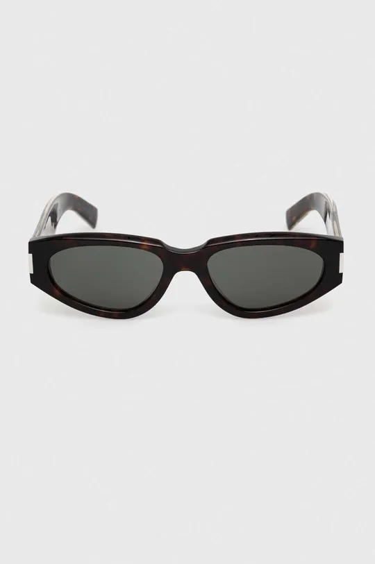 Солнцезащитные очки Saint Laurent Пластик