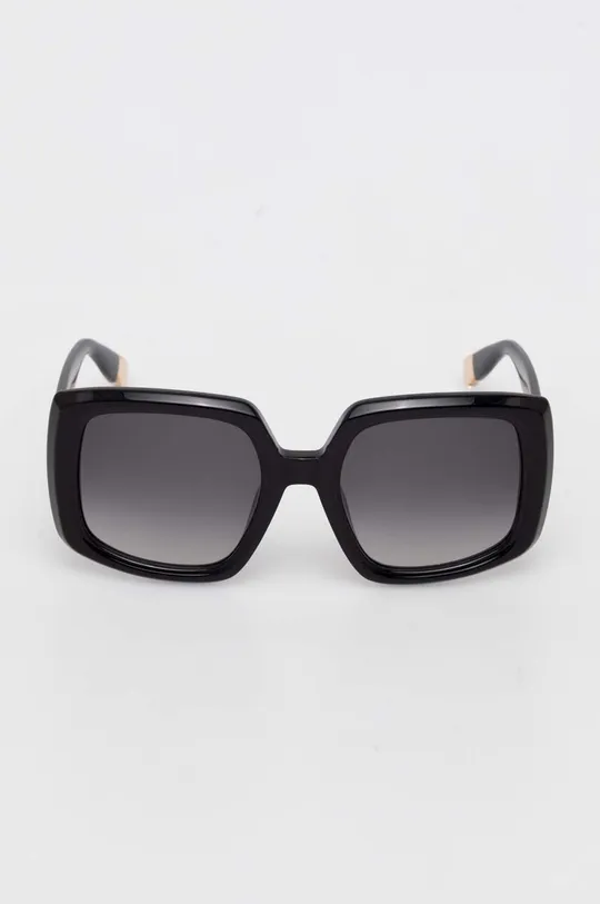 Furla okulary przeciwsłoneczne Tworzywo sztuczne