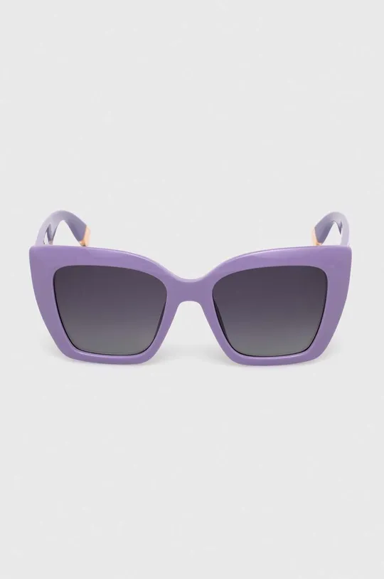 Солнцезащитные очки Furla Пластик