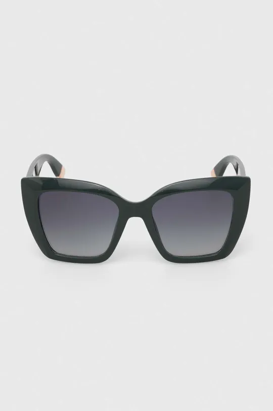 Slnečné okuliare Furla Plast
