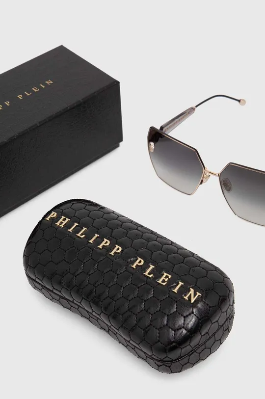 Philipp Plein okulary przeciwsłoneczne Damski