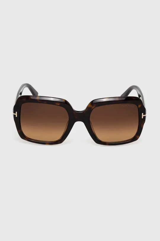 Солнцезащитные очки Tom Ford Пластик