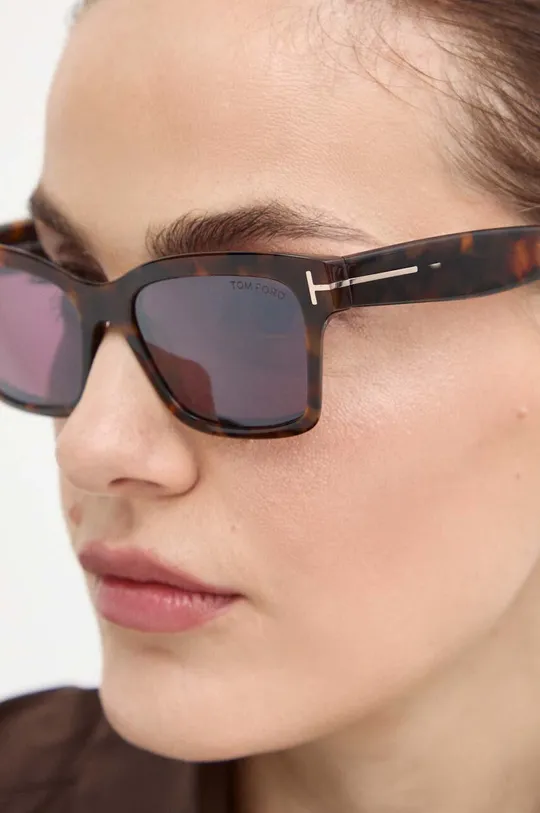 Сонцезахисні окуляри Tom Ford