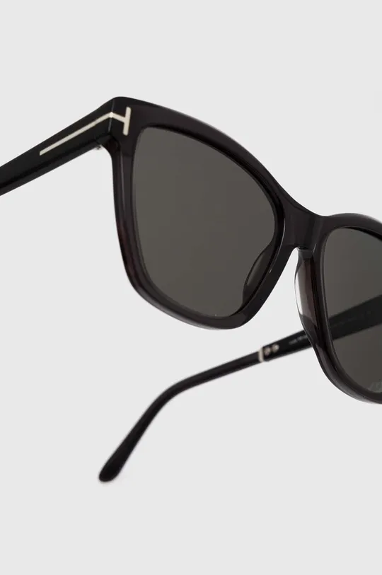 čierna Slnečné okuliare Tom Ford