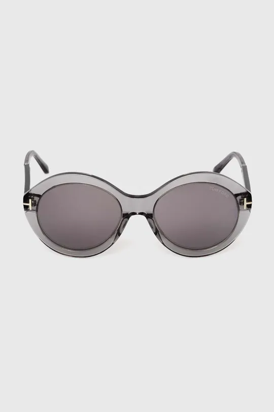 Сонцезахисні окуляри Tom Ford Пластик